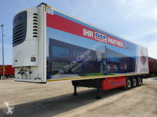 Návěs Schmitz Cargobull SKO 24/L - 13.4 FP 60 COOL / S.CU V 2 / FERROPLAST izotermický použitý