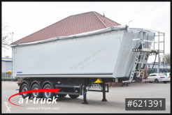 Schmitz Cargobull tipper semi-trailer SKI 24 SL 9.6, ALU 50- 52,2m³ ab Lager