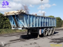 Semirremolque volquete Stas Tipper