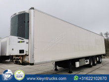 Semirremolque Krone THERMOKING SLX200 taillift bpw axles frigorífico mono temperatura usado