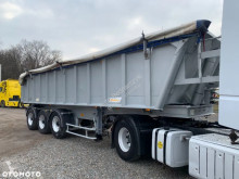 Trailer Benalu Wywrotka 26m3 // Super Stan // tweedehands kipper