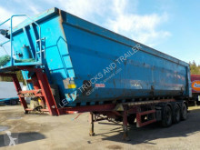 Kempf tipper semi-trailer SCHROTTMULDE-50KUBIK-COILMULDE