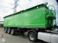 Semi remorque benne Benalu 49,2 cbm Hinterkipper, Bulkliner,ALCO LM, Lift