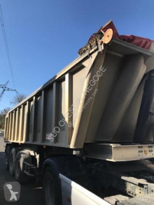 Benalu Non spécifié semi-trailer used tipper