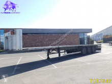 Semirimorchio cassone Schmitz Cargobull Flatbed