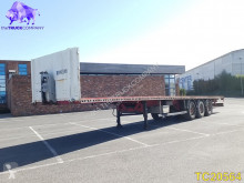 Semi remorque plateau Kaiser Flatbed