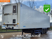 Semi remorque frigo mono température Schmitz Cargobull *Full Chassis* Thermo King Spectrum SL250