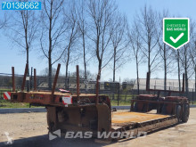 Semi remorque porte engins Nooteboom ODBA2-49 NL-Trailer