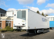 Semiremorca frigorific(a) Chereau Thermo King SLX 200 /Strom/2,6h/ATP