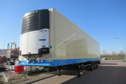 Semirremolque frigorífico mono temperatura Schmitz Cargobull SKO