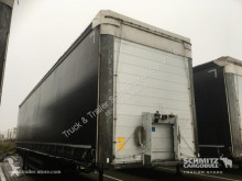 Naczepa firanka Schmitz Cargobull Schiebeplane Standard