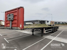 Semi remorque plateau Fruehauf Plateau