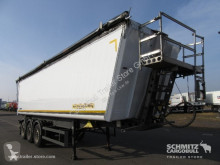 Semiremorca Schmitz Cargobull Kipper Alukastenmulde 52m³ benă second-hand