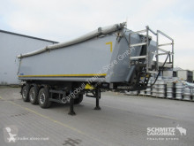 Semi remorque Schmitz Cargobull Kipper Alukastenmulde 31m³ benne occasion