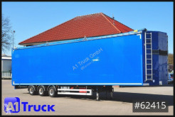 Knapen moving floor semi-trailer K200, Mega Jumbo 100m³ 7.310 Kg.
