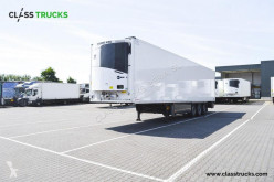 Schmitz Cargobull mono temperature refrigerated semi-trailer SKO