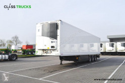 Semirremolque frigorífico mono temperatura Schmitz Cargobull SKO