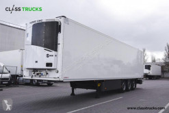 Semirremolque frigorífico mono temperatura Schmitz Cargobull SKO