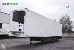 Schmitz Cargobull SKO semi-trailer used mono temperature refrigerated