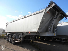 Semi remorque benne TP General Trailers Non spécifié