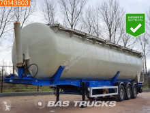 Trailer Feldbinder KIP 63.3 24v Kipp Hydraulic 63m3 tweedehands tank