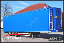 Semiremorca Knapen K200, Mega Jumbo 100m³ 7.310 Kg. podea autodescărcătoare second-hand
