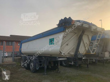 Semi remorque benne MINERVA 2000DG