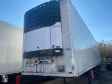 Semirimorchio frigo multitemperature Schmitz Cargobull SKO COOL