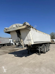 Schmitz Cargobull tipper semi-trailer Non spécifié