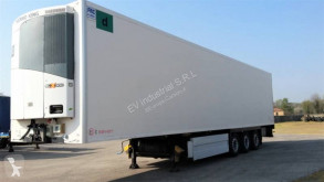 Bartoletti Frigo Bartoletti con Cassa T-seven semi-trailer used refrigerated