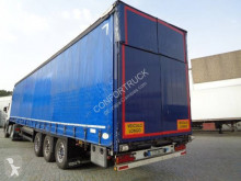 Semi remorque rideaux coulissants (plsc) Schmitz Cargobull S01 SCHMITZ S01