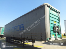Fruehauf tautliner semi-trailer Rideaux Coulissant Standard