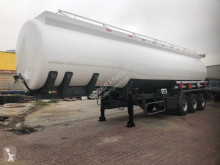Coder CC 40 Citerne Carburants semi-trailer new oil/fuel tanker