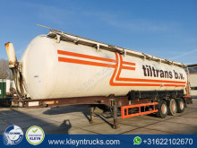 Trailer Benalu T39NLSTL 60 m3 tweedehands tank