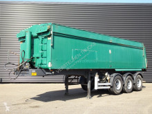 ATM tipper semi-trailer OKA 15/27 TIPPER / LIFT AXLE