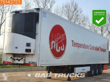 Semi remorque Krone SD frigo mono température occasion