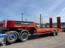 Scorpion SCP 2 NEW UNUSED semi-trailer used heavy equipment transport