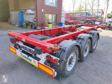 Trailer containersysteem Krone SD