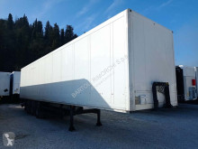 Semi remorque fourgon Schmitz Cargobull SEMIRIMORCHIO, FURGONATO, 3 assi