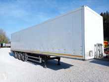 Schmitz Cargobull box semi-trailer SEMIRIMORCHIO, FURGONATO, 3 assi