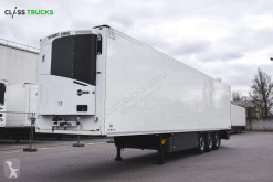 Semi remorque frigo mono température Schmitz Cargobull SKO
