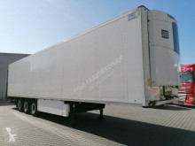 Semiremorca Schmitz Cargobull SKO SKO24 Doppelstock- Thermo King SLX300- LIFT-LBW izoterm second-hand