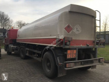 Semi remorque citerne Bunge TSA 24 / 4A3