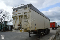 Semiremorca General Trailers benă transport cereale second-hand