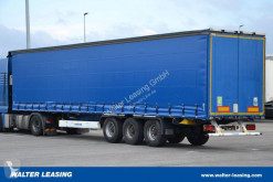 Semirremolque Krone Profi Liner lonas deslizantes (PLFD) usado