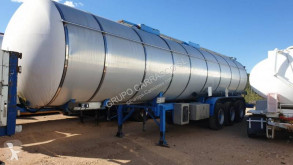 Tafymsa tanker semi-trailer ATCR