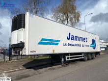 Semiremorca frigorific(a) mono-temperatură Chereau Koel vries 2 Cooling units