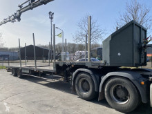 Trailer dieplader General Trailers 2 AS - BED 8,30 METER