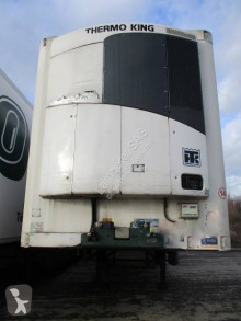Semirremolque frigorífico multi temperatura Lamberet MULTI-TEMPERATURE DUPLEX