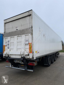 Semirremolque furgón Schmitz Cargobull Non spécifié